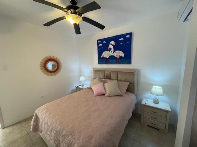 Casa Bella Bed & Breakfast Crucita Zewnętrze zdjęcie
