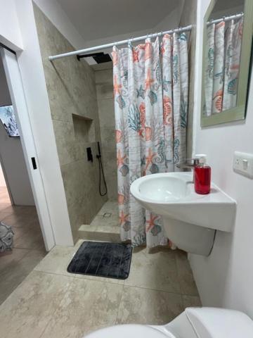 Casa Bella Bed & Breakfast Crucita Zewnętrze zdjęcie