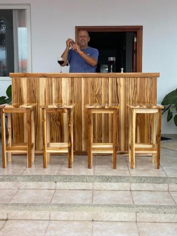 Casa Bella Bed & Breakfast Crucita Zewnętrze zdjęcie